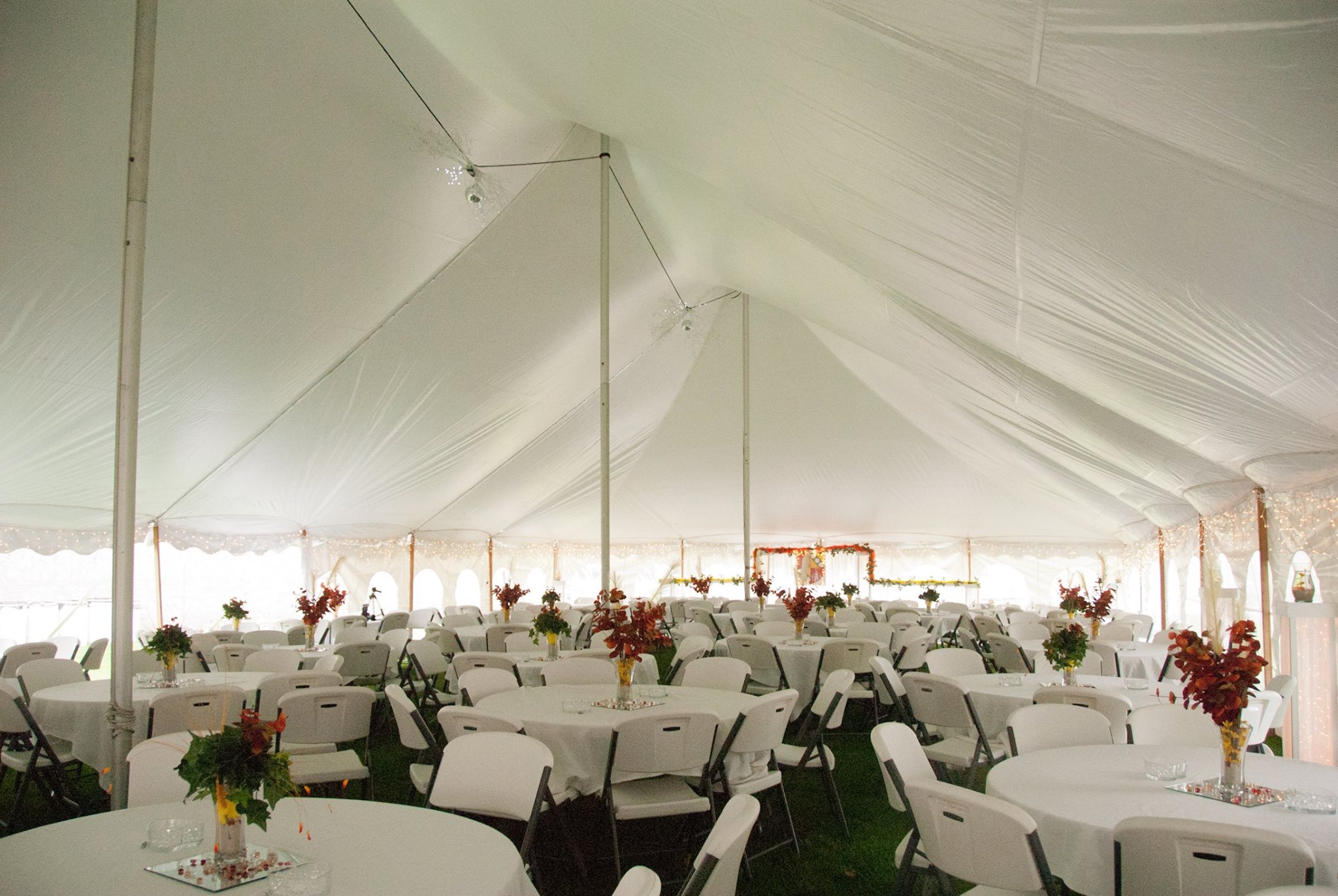 Smith Meats Tents (8) Smith Meats